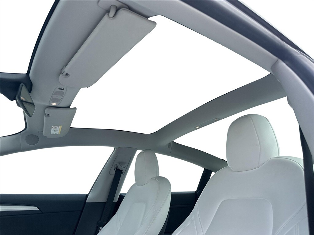Tesla Model 3 Performance billede 16