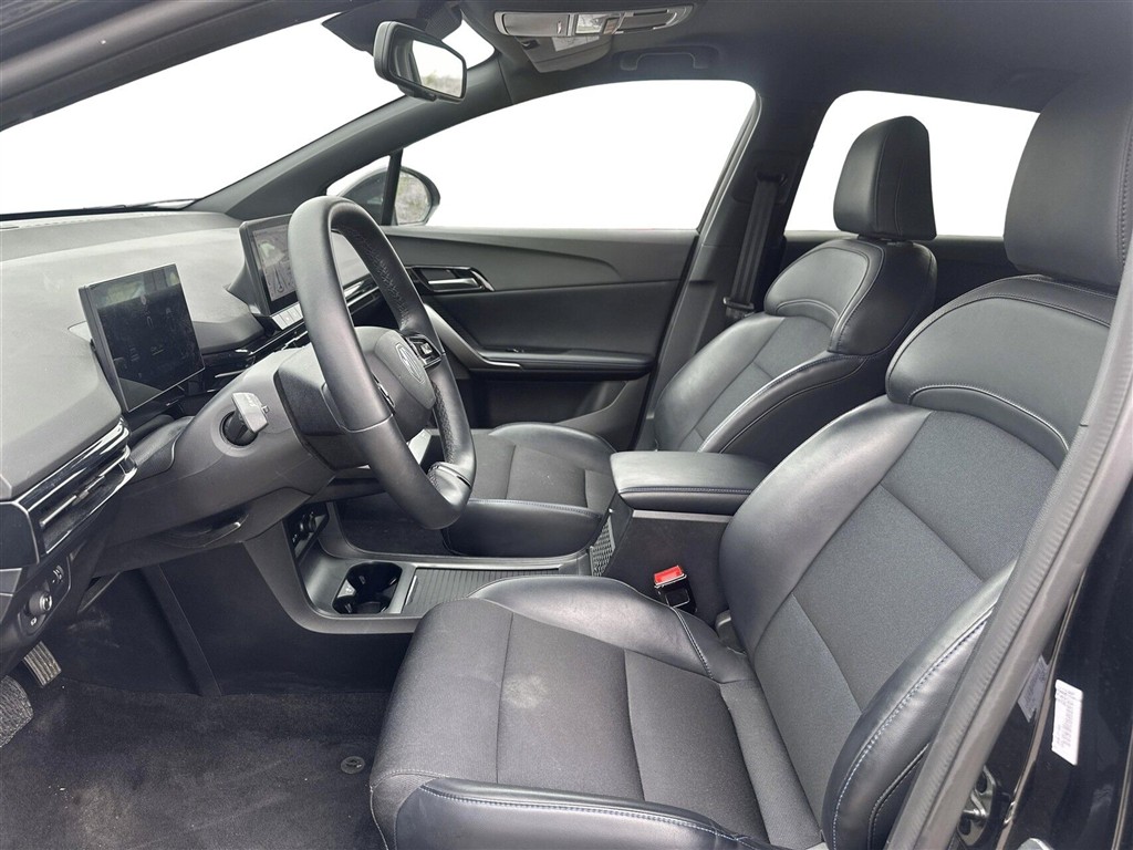 MG MG4 Electric Luxury billede 5