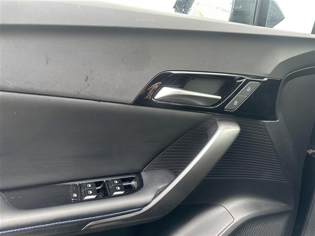 MG MG4 Electric Luxury billede 7