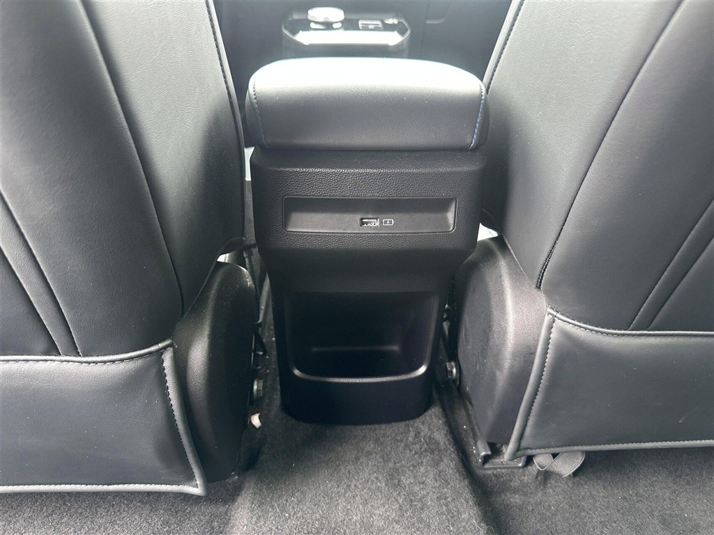 MG MG4 Electric Luxury billede 16