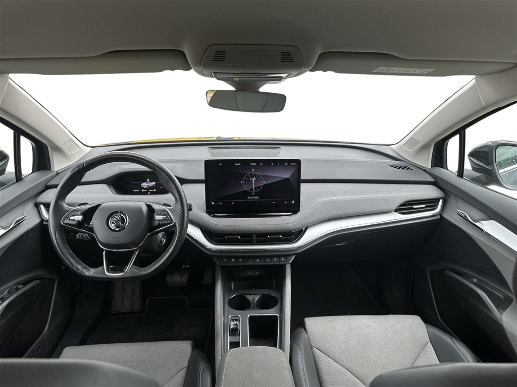 Skoda Enyaq Plus billede 4