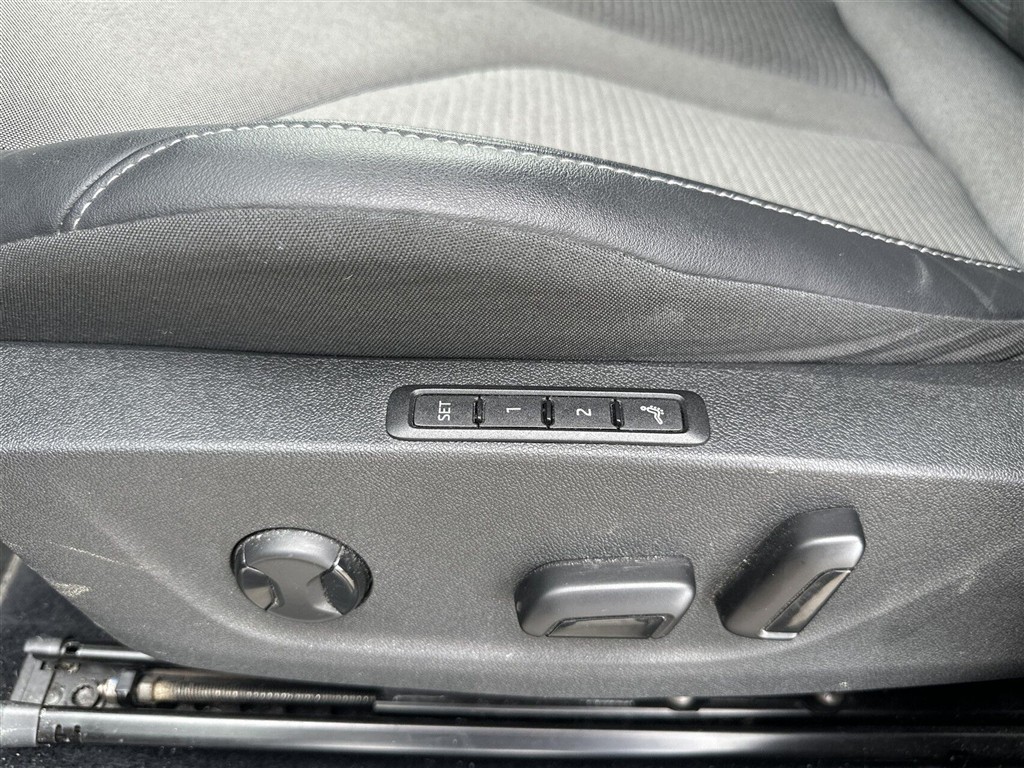 Skoda Enyaq Plus billede 8