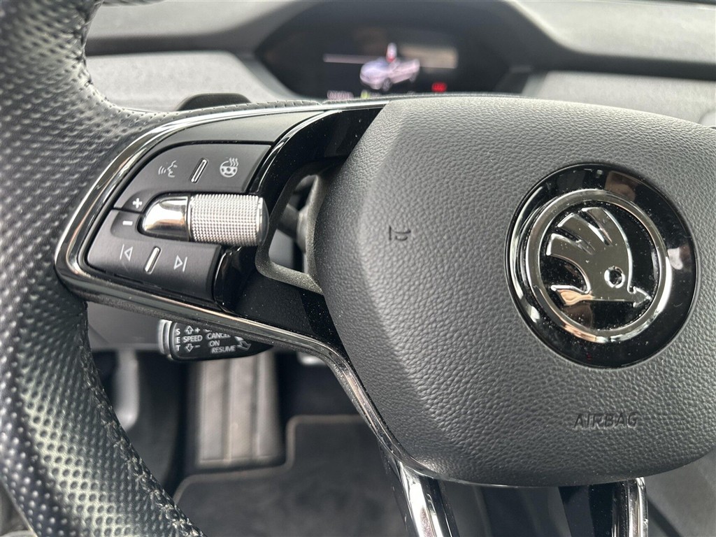 Skoda Enyaq Plus billede 9
