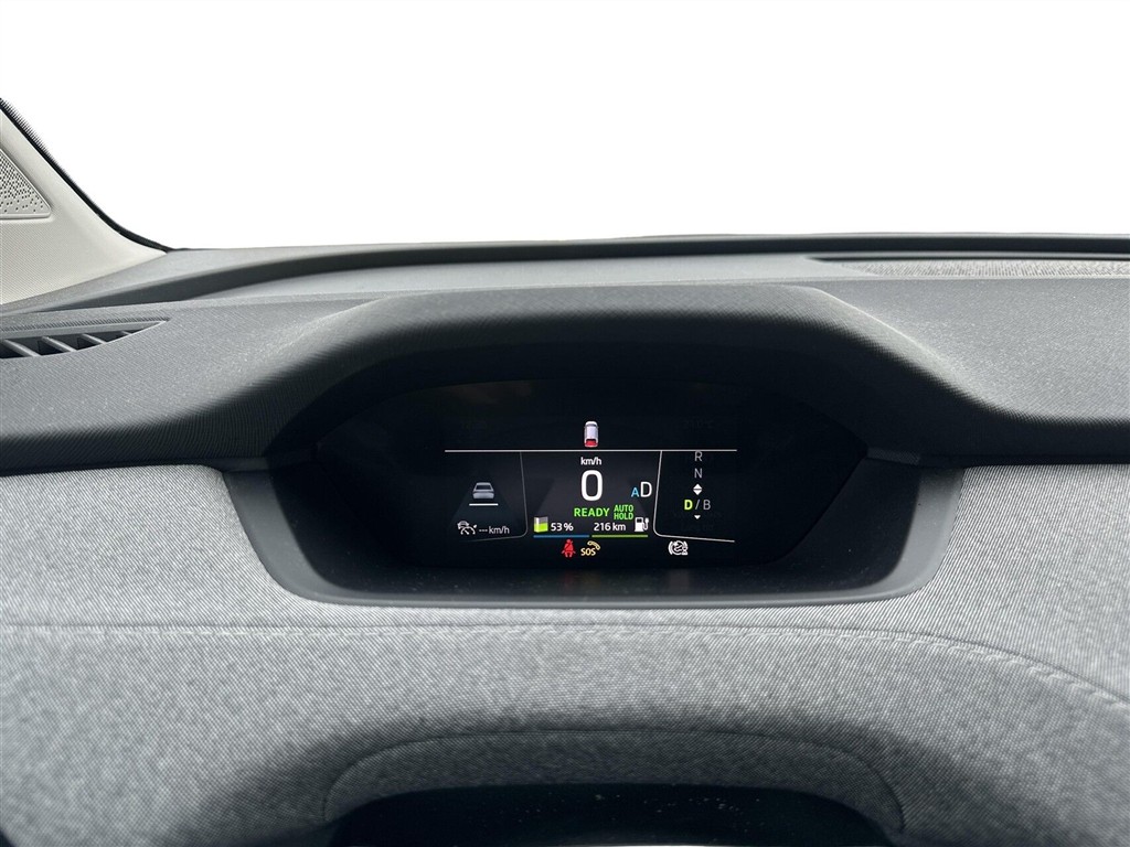 Skoda Enyaq Plus billede 11