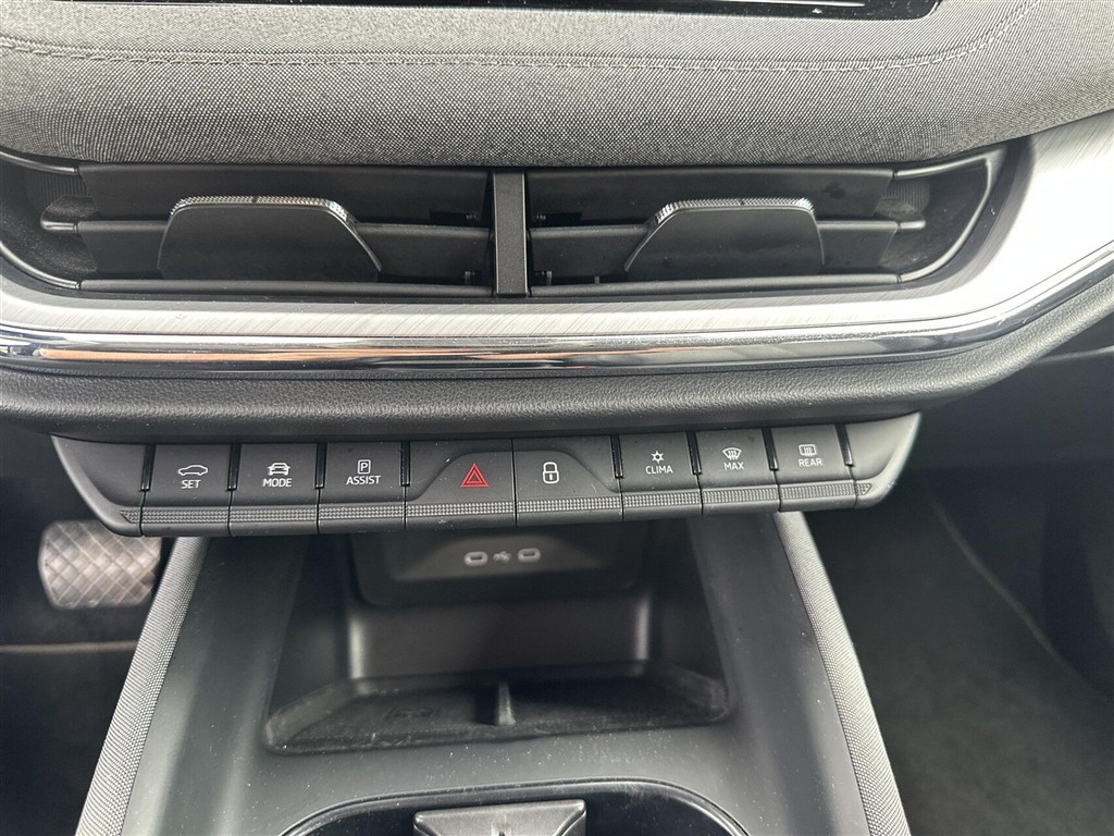 Skoda Enyaq Plus billede 14