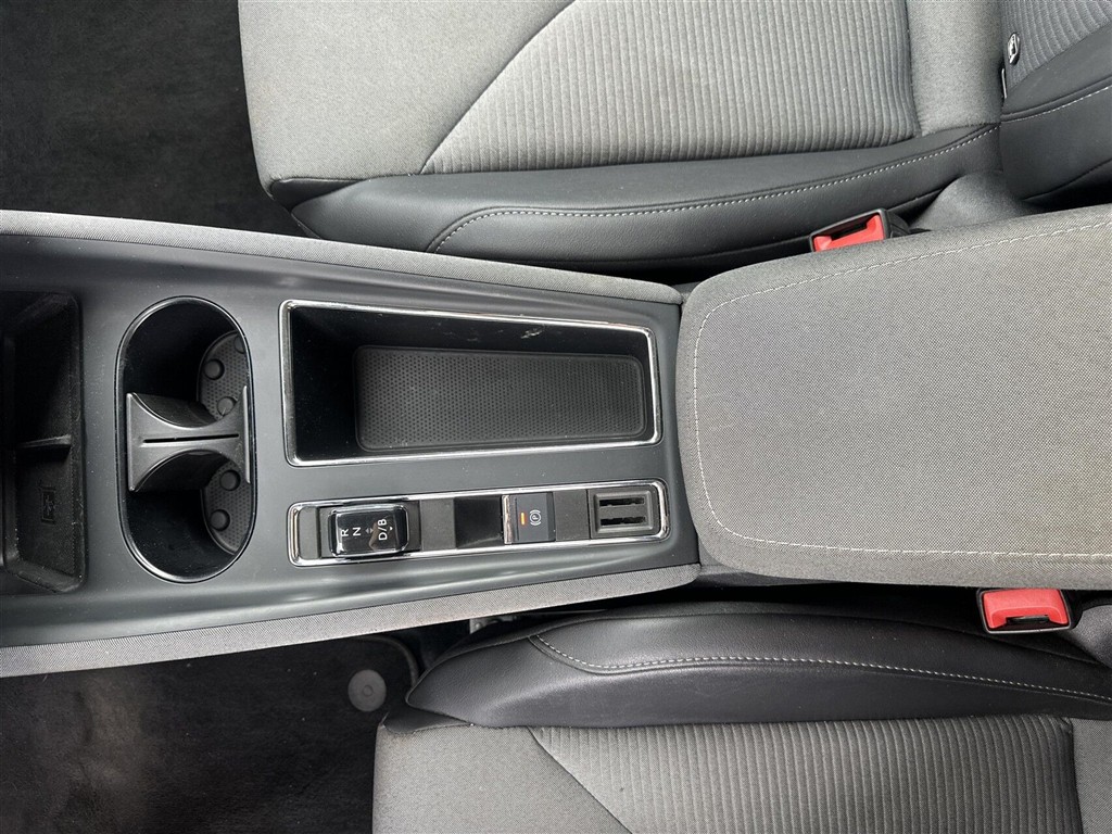 Skoda Enyaq Plus billede 15