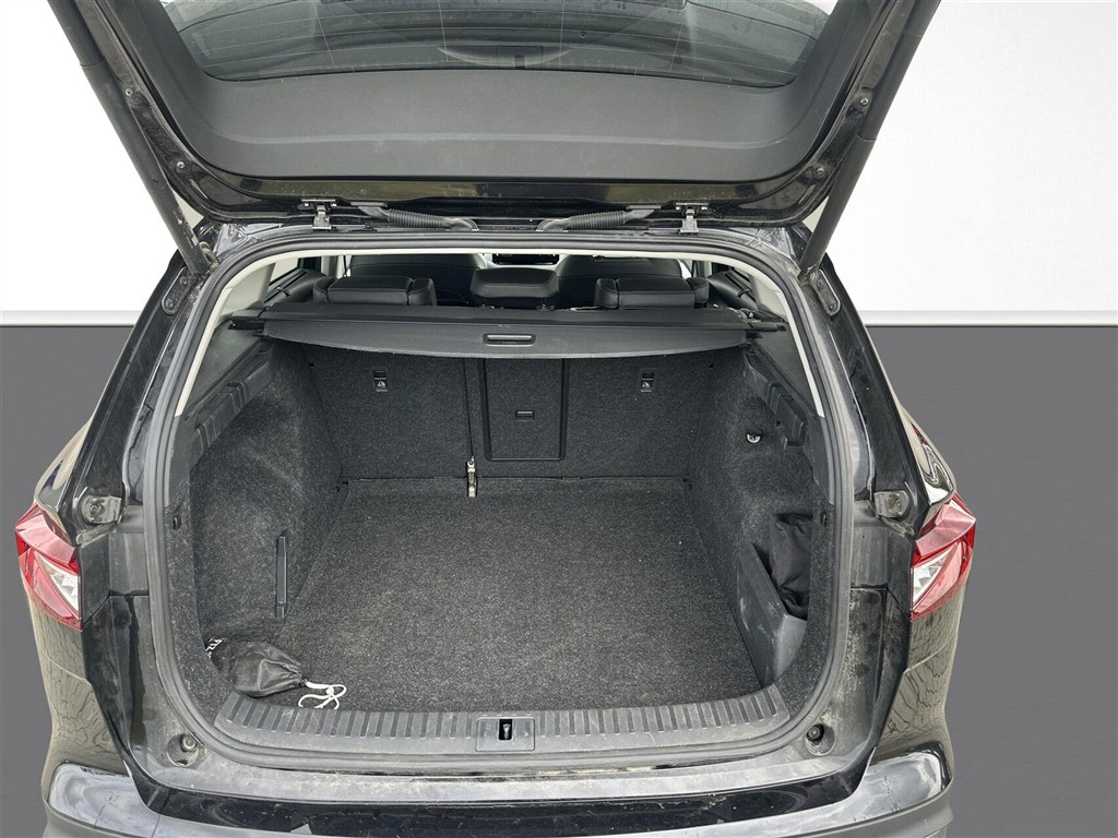 Skoda Enyaq Plus billede 18