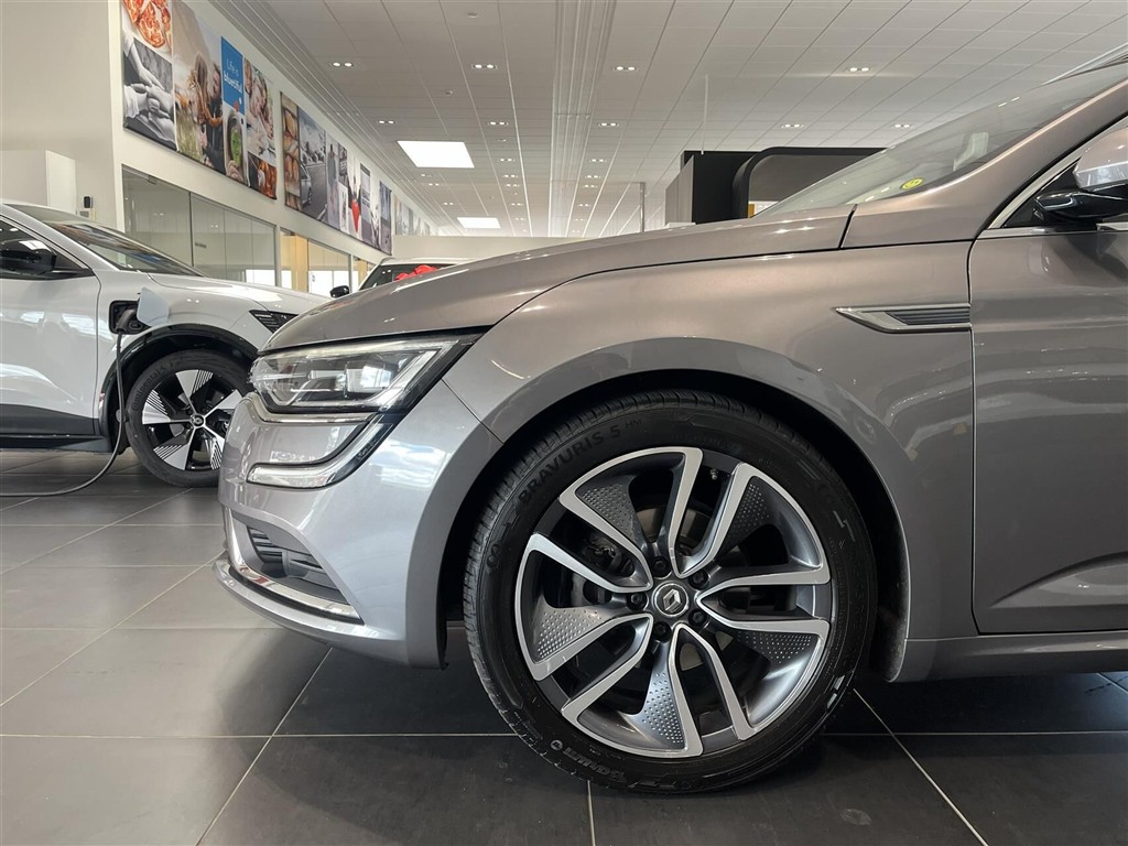 Renault Talisman Zen billede 6