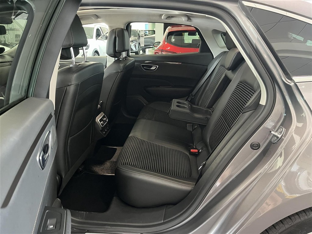 Renault Talisman Zen billede 8