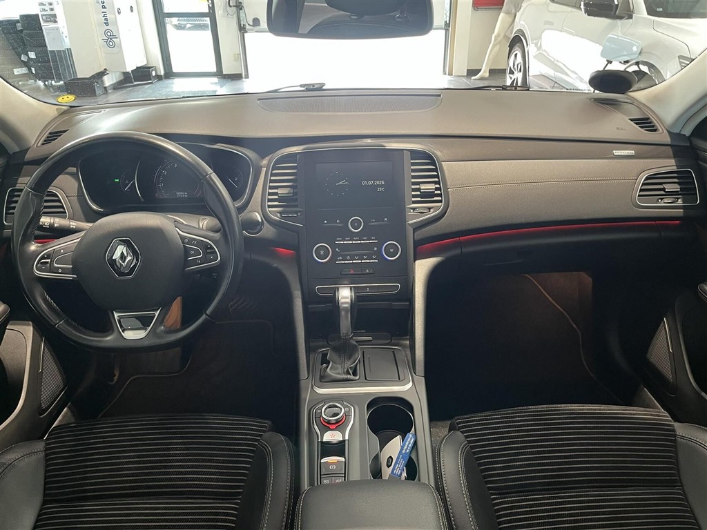 Renault Talisman Zen billede 12