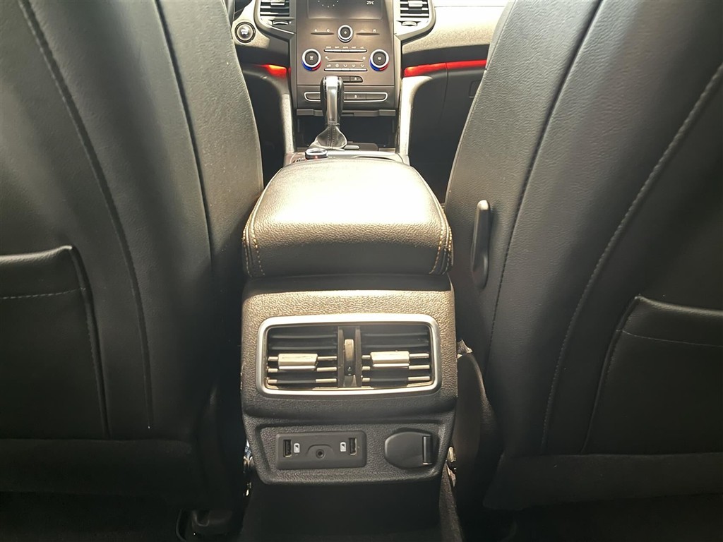 Renault Talisman Zen billede 13