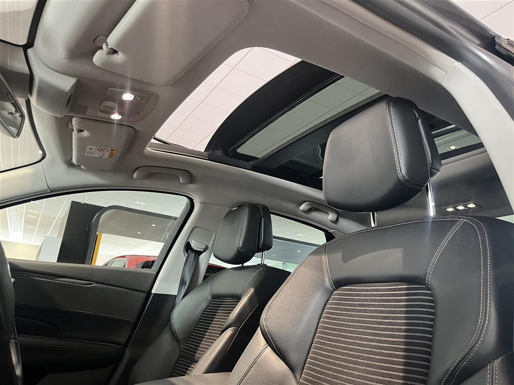 Renault Talisman Zen billede 14