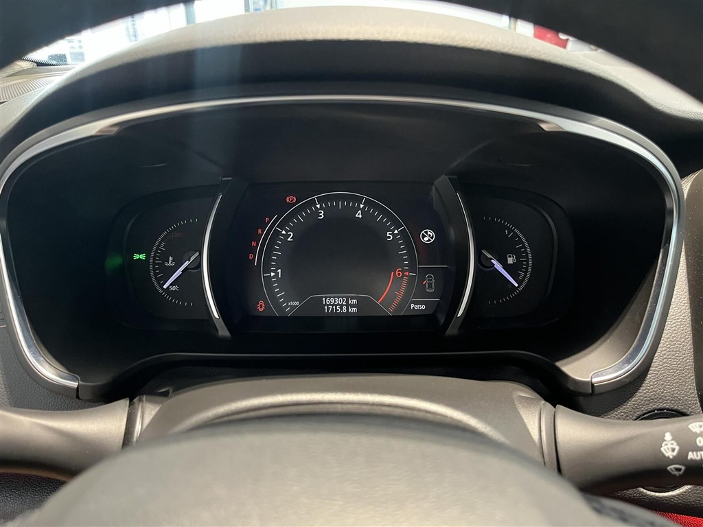 Renault Talisman Zen billede 15