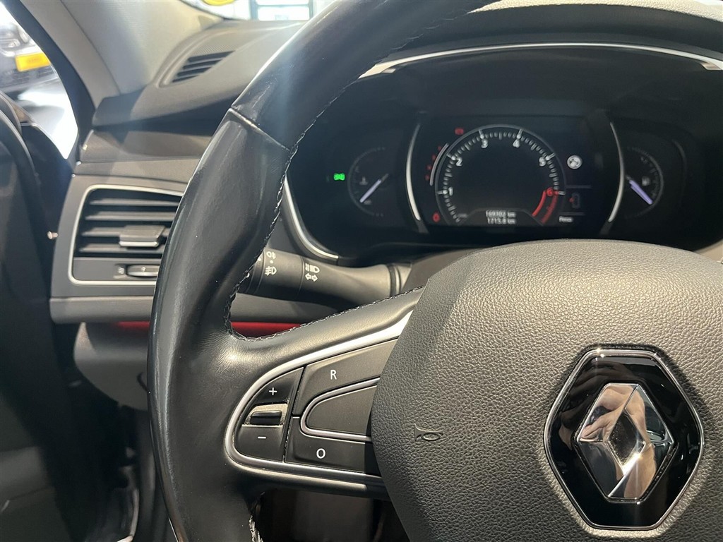 Renault Talisman Zen billede 16