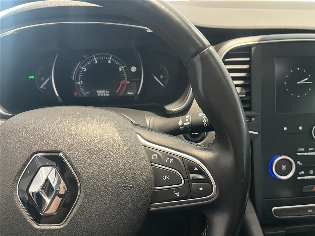 Renault Talisman Zen billede 17