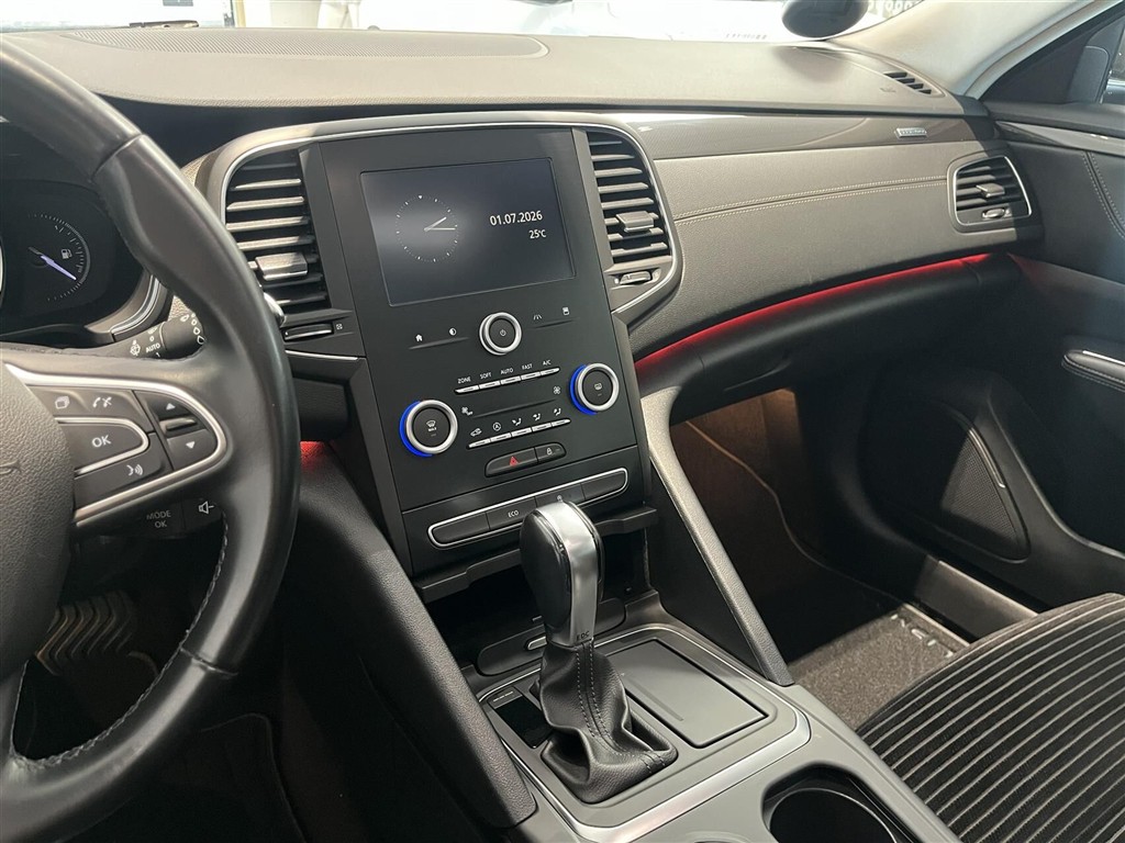 Renault Talisman Zen billede 18