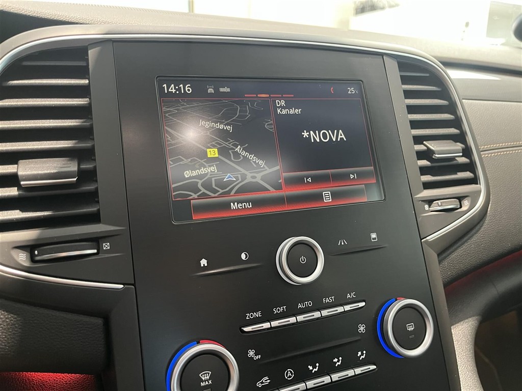 Renault Talisman Zen billede 20