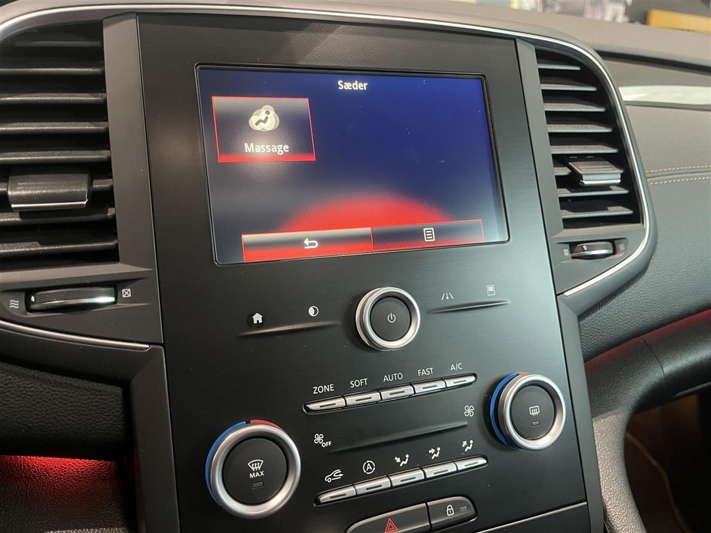 Renault Talisman Zen billede 22