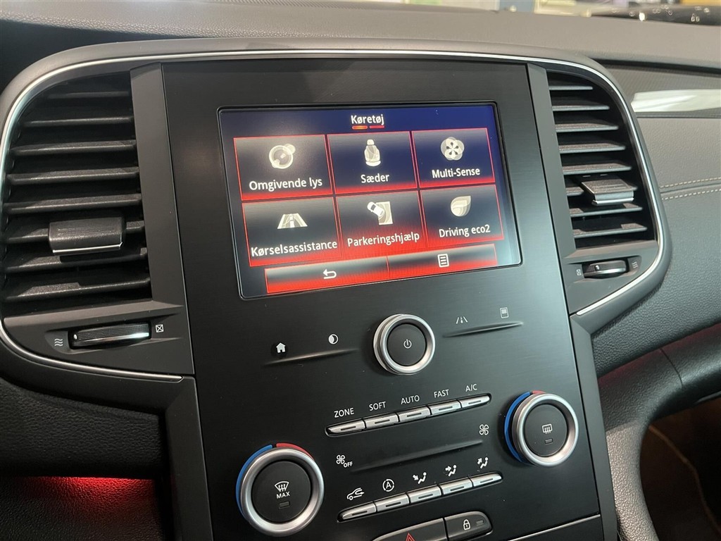 Renault Talisman Zen billede 24