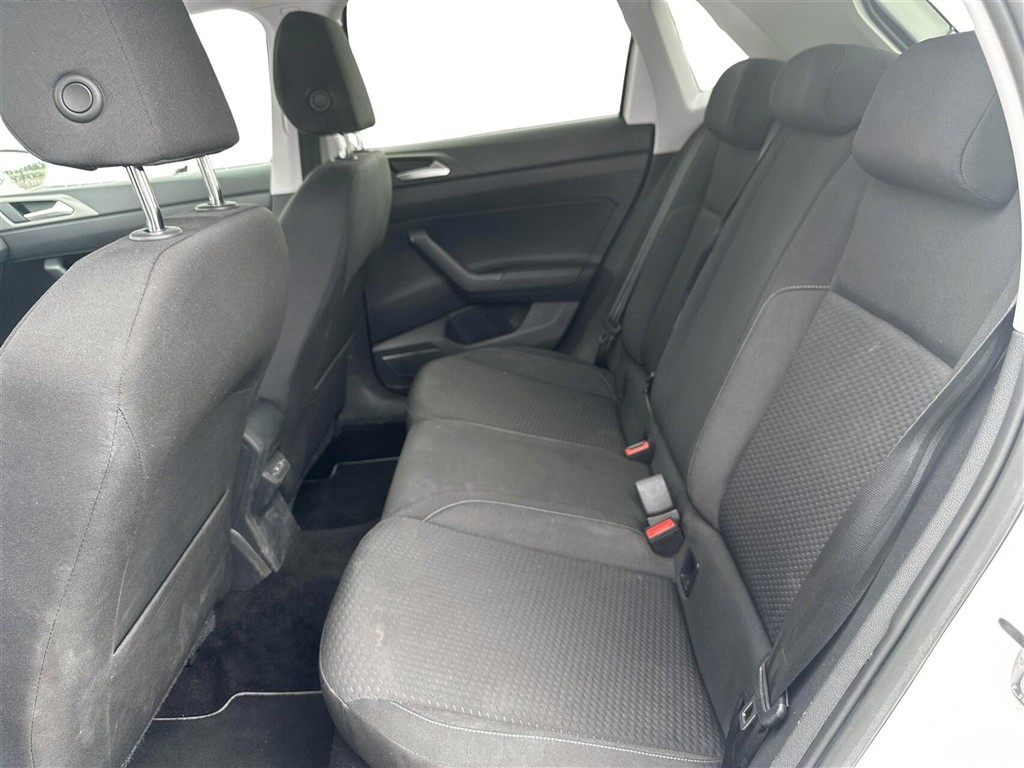 VW Polo Comfortline Plus billede 6
