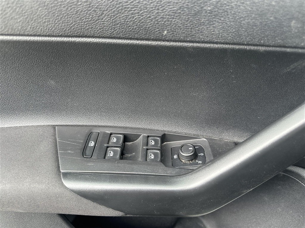 VW Polo Comfortline Plus billede 7