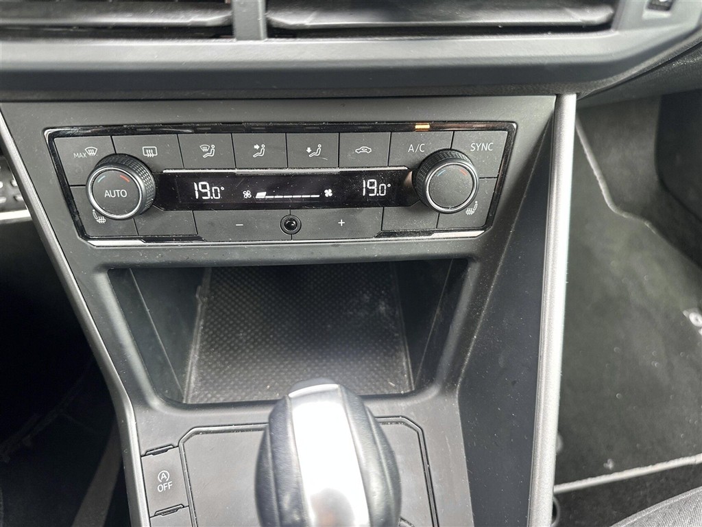 VW Polo Comfortline Plus billede 13