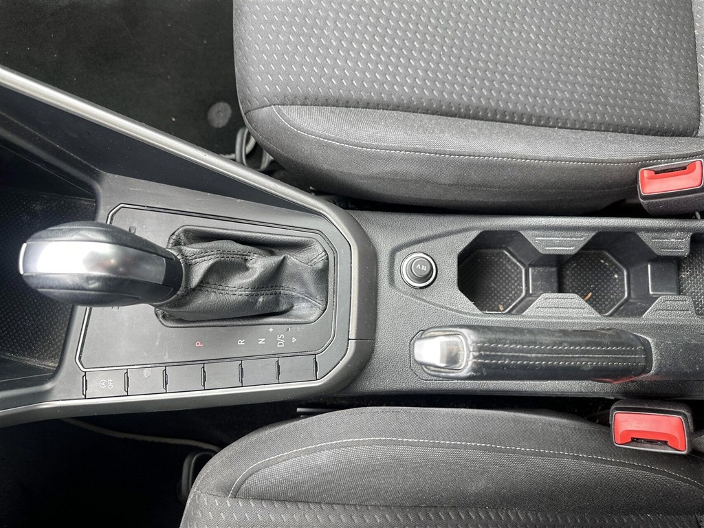 VW Polo Comfortline Plus billede 14