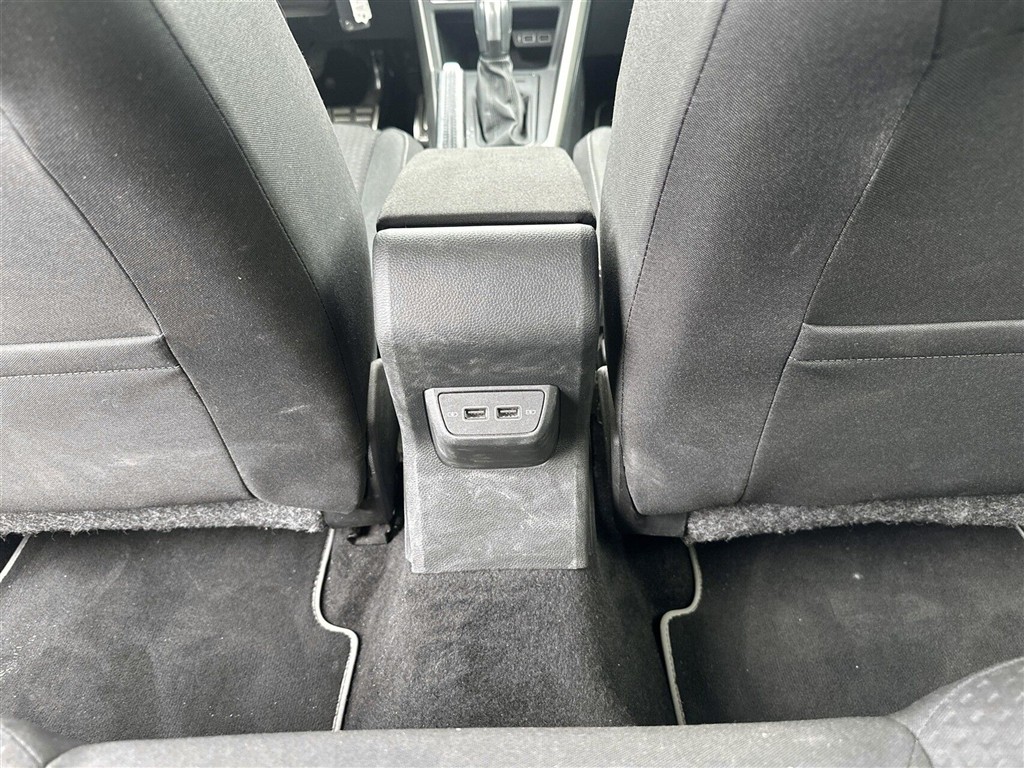 VW Polo Comfortline Plus billede 15