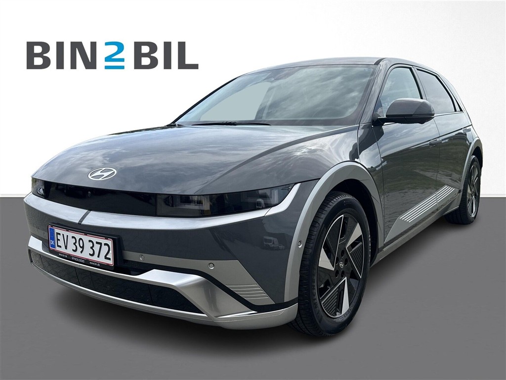 Hyundai Ioniq 5 Ultimate