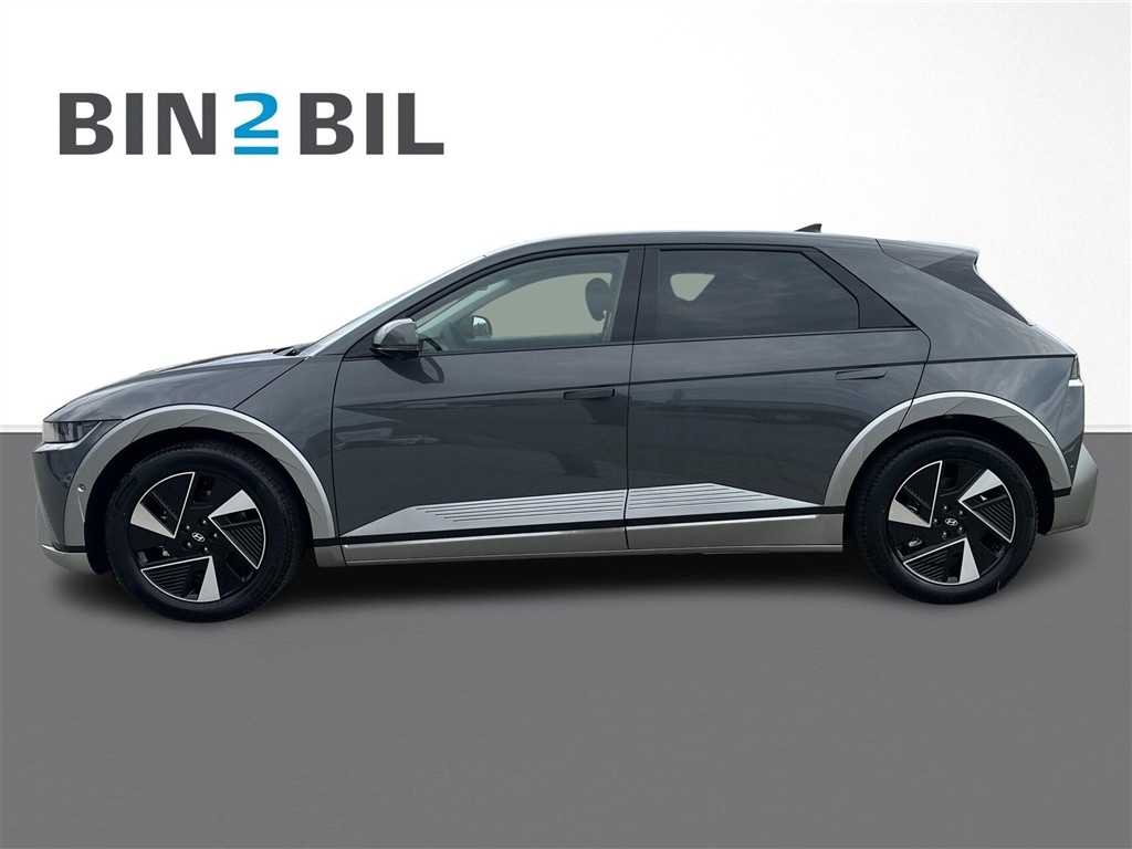 Hyundai Ioniq 5 Ultimate billede 2