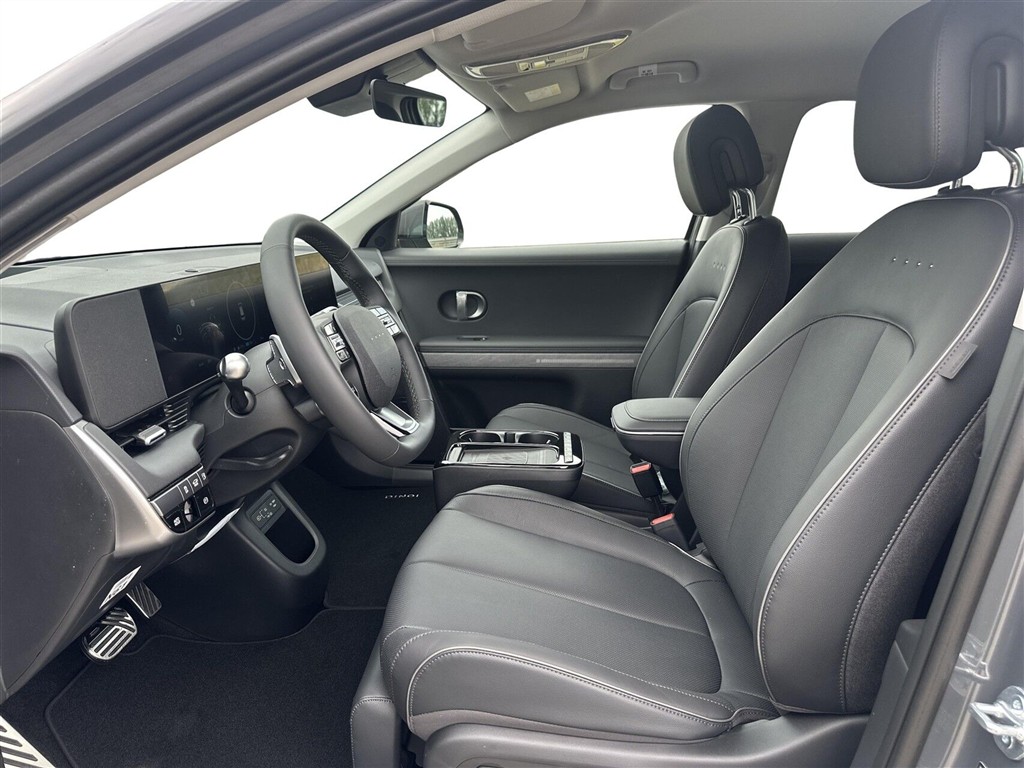 Hyundai Ioniq 5 Ultimate billede 5