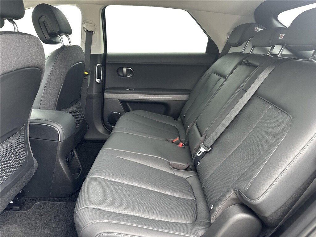 Hyundai Ioniq 5 Ultimate billede 6