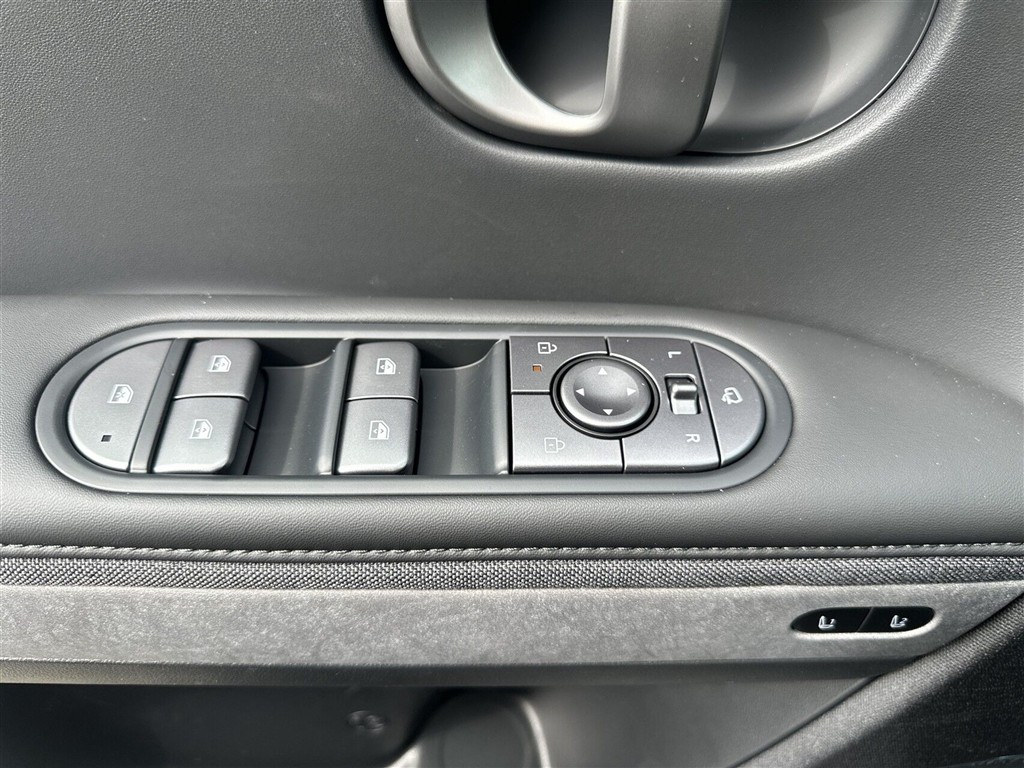Hyundai Ioniq 5 Ultimate billede 7