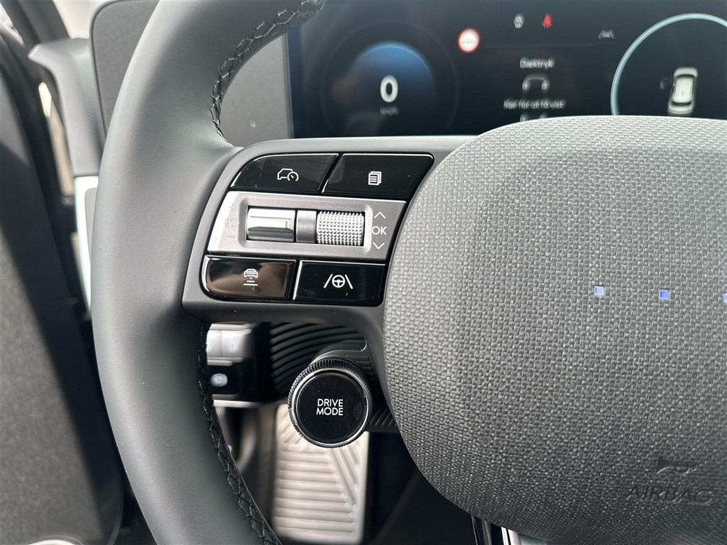 Hyundai Ioniq 5 Ultimate billede 9