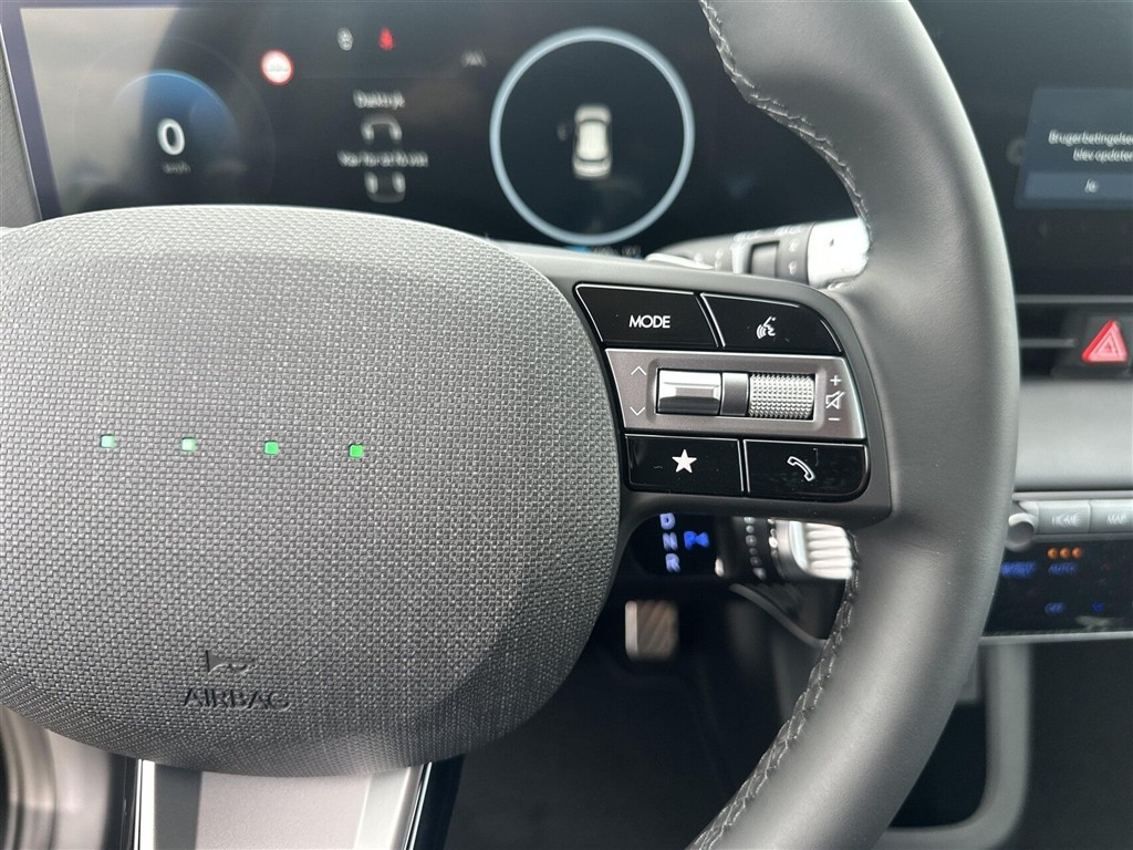 Hyundai Ioniq 5 Ultimate billede 10