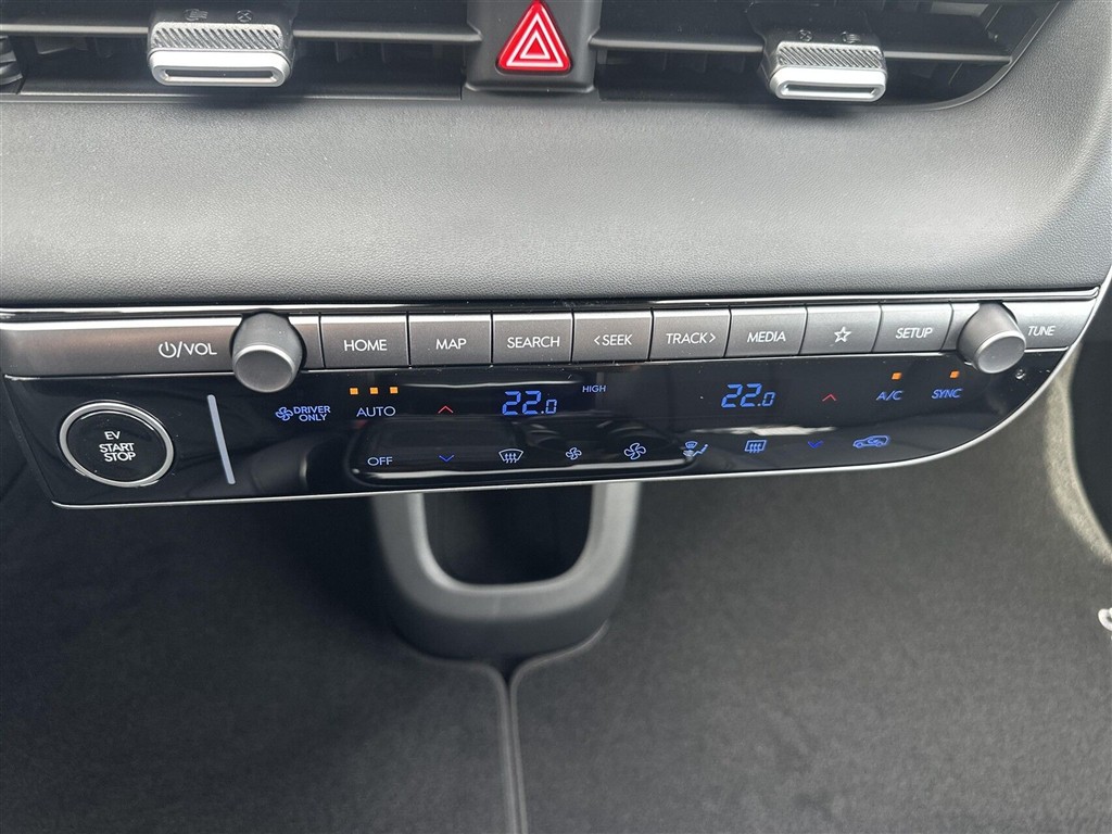 Hyundai Ioniq 5 Ultimate billede 15