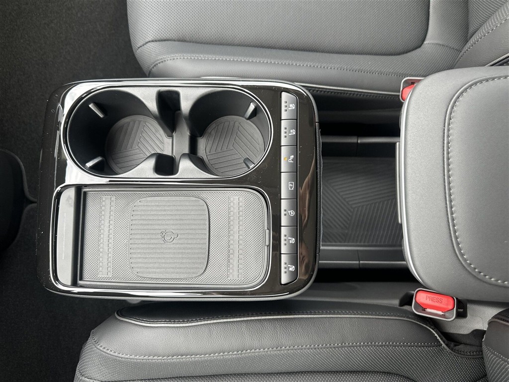 Hyundai Ioniq 5 Ultimate billede 16