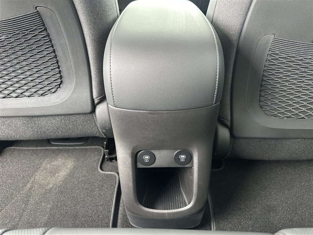 Hyundai Ioniq 5 Ultimate billede 17