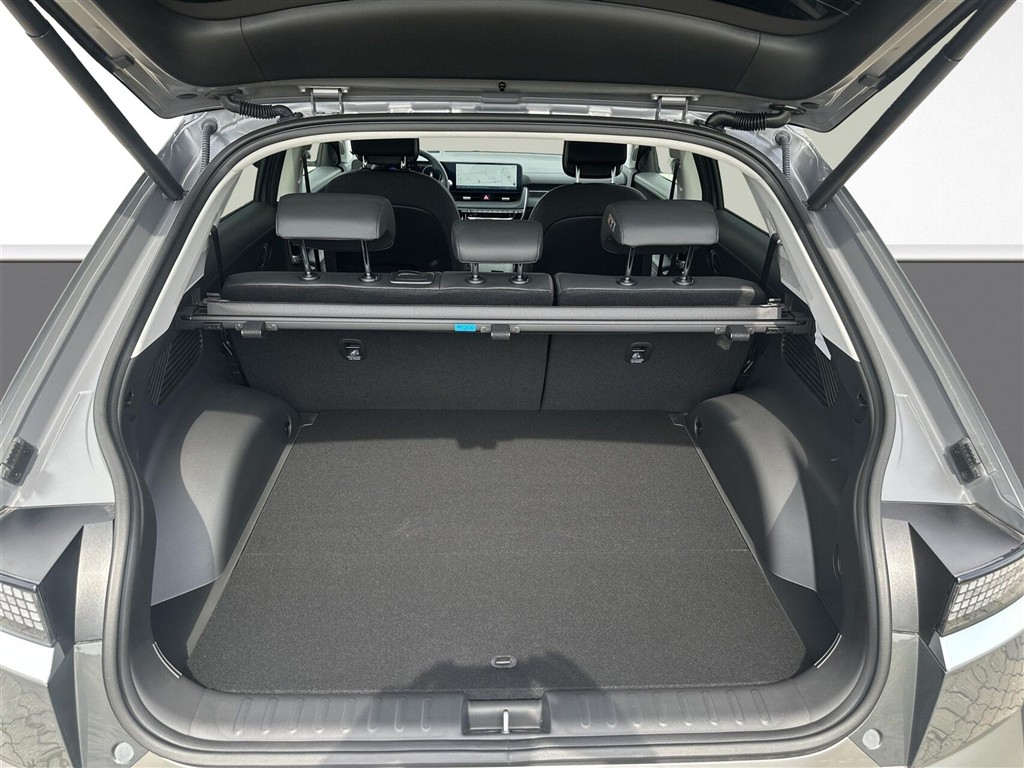 Hyundai Ioniq 5 Ultimate billede 19