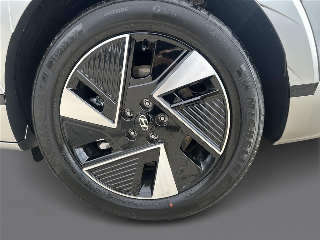 Hyundai Ioniq 5 Ultimate billede 20
