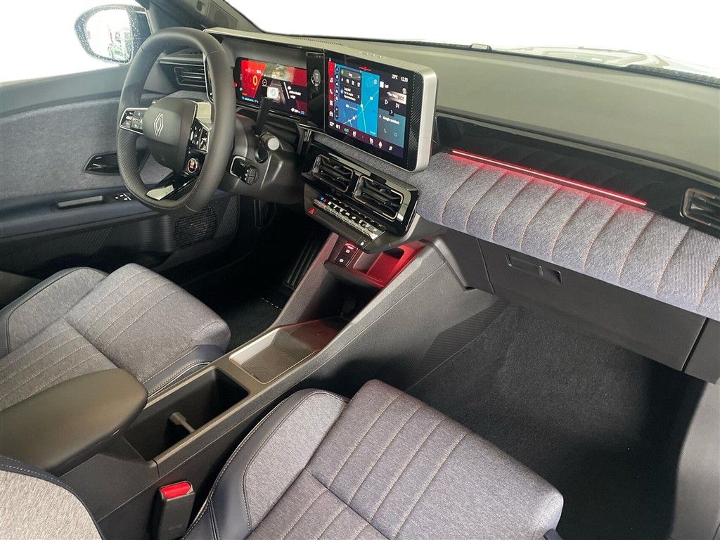 Renault R4 Techno billede 2
