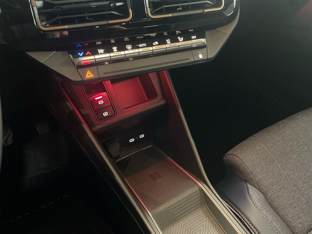 Renault R4 Techno billede 7