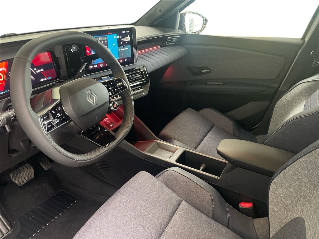 Renault R4 Techno billede 14