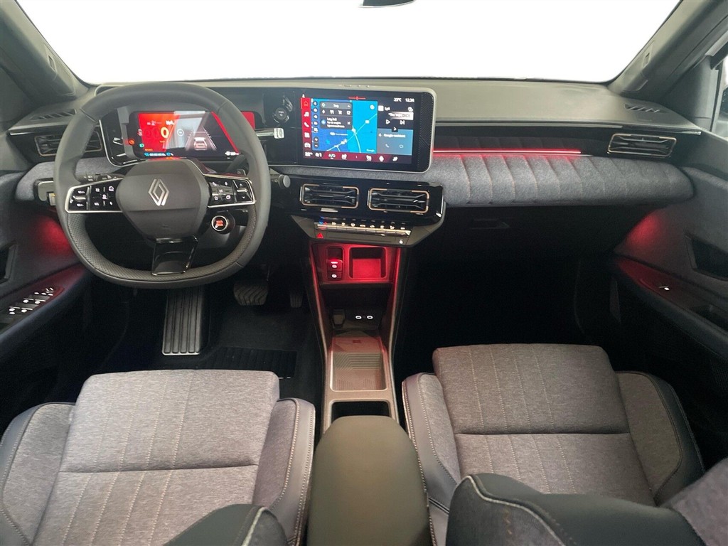 Renault R4 Techno billede 15