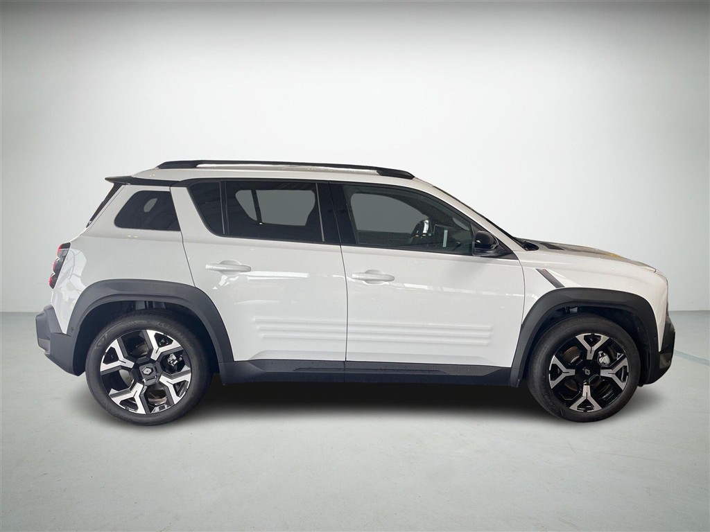 Renault R4 Techno billede 16