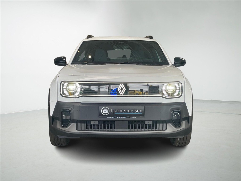 Renault R4 Techno billede 17