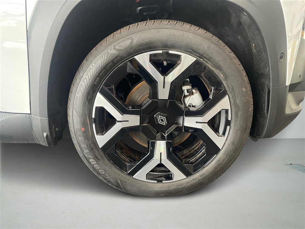 Renault R4 Techno billede 19