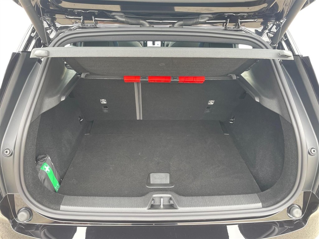 Volvo EX30 Ultra billede 14