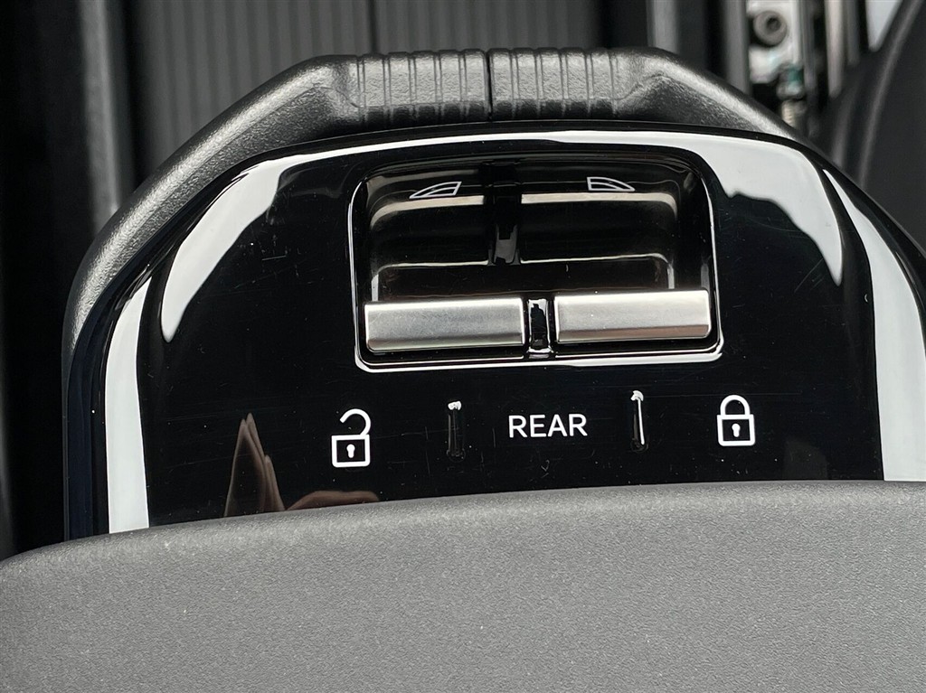 Volvo EX30 Ultra billede 16