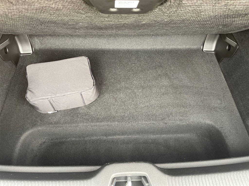 Volvo EX30 Ultra billede 21